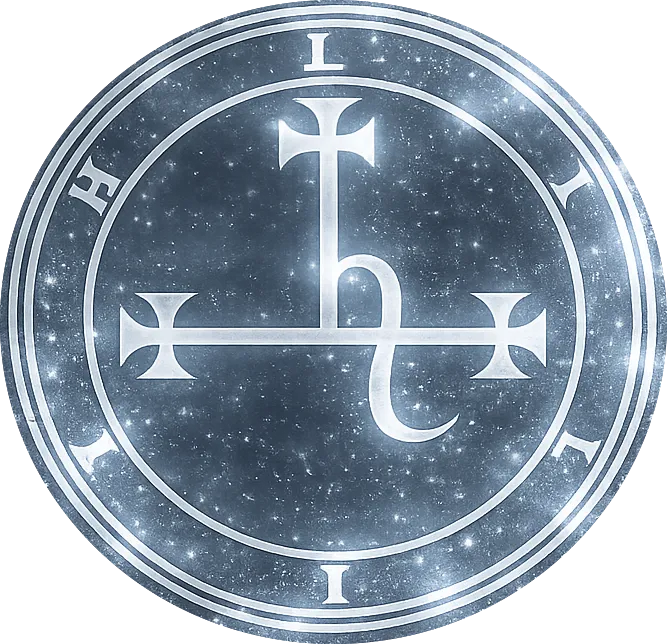 Lilith Sigil